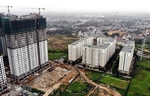 US$5 billion package for social housing development sees first disbursements