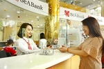 SeABank honoured in Top 10 Most Innovative Banks Việt Nam