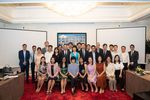 Prudential Vietnam hosts workshop on thematic bonds, green transition investment