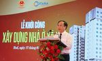 Thừa Thiên-Huế inaugurates social housing project