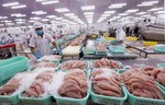 Deputy PM: banks consider solving financial difficulties of seafood businesses