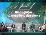 Viet Nam set to become Southeast Asia renewable energy leader: conference