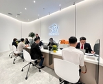 Prudential opens new customer care centre in HCM City