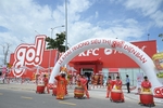 Central Retail launches its sixth mini go! supermarket in Việt Nam