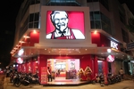 KFC tops Decision Lab F&B rankings in Việt Nam