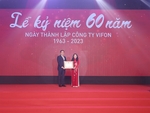 VIFON eyes annual exports of one billion 'made in Vietnam' items