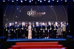 Vietnam Excellence Awards given to 16 businesses