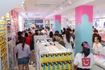 MINISO opens its largest store in Việt Nam, boosting expansion in Southeast Asia