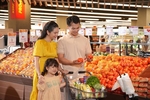 AEON Vietnam opens its first super supermarket in Bình Dương New City