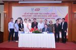 Unilever signs child healthcare deal with Vietnam Pediatric Association
