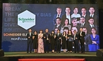 Schneider Electric honoured with Việt Nam Leadership Excellence 2023