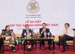 HCMC co-operative set for sustainable agriculture