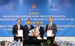 Industry Agency, Toyota Vietnam team up to assist firms in automobile supporting industry
