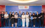 Mastercard, SmartPay to accept payments through QR code