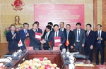 Sumitomo Group explores $400m investment in industrial park in Thanh Hoa Province