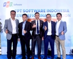 FPT Software opens new office in Indonesia