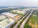 Viet Nam sees good performance on industrial property in H1
