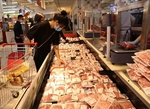VN spends over $480 million on meat imports in first 5 months