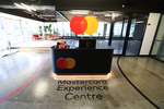 Mastercard Experience Centre brings the future of commerce to life
