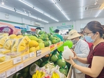 Saigon Co.op speeds up expansion of retail chains