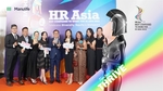 Manulife Vietnam honoured as one of the best companies to work for in Asia for the 5th consecutive year