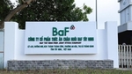 BaF Việt Nam approves a syndicated loan from three foreign banks