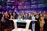 VinFast starts trading on Nasdaq