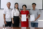 Kon Tum grants first Ngoc Linh ginseng geographical indication certs