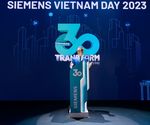 Siemens celebrates 30 years of establishment in Việt Nam