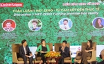 HCM City working hard on target of net zero emissions by 2050