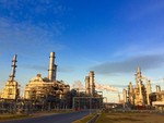 Nghi Sơn refinery maintenance leads firms to import petroleum products