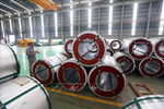 EC launches anti-dumping, anti-subsidy investigations into Việt Nam’s cold-rolled stainless steel