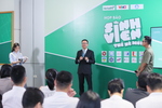 Herbalife Vietnam joins hands with VTV3 to launch reality show for students