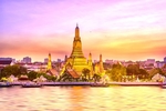 Vietjet increases frequency of Hà Nội – Bangkok route