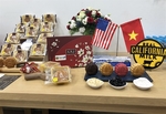 ABC Bakery exports 10,000 boxes of mooncakes to the US