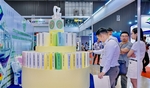 First foam expo begins in HCM City