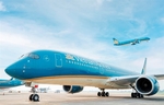 Vietnam Airlines obtains security certification of PCI DSS Compliance Level 2