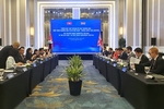 Measures to further deepen trade ties between Việt Nam and UK discussed
