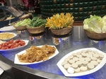 Celebrate the Yu Lan Vegetarian Festival Windsor Plaza style