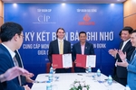 CIP and Đại Dũng Group enter MoU in supply chain opportunities
