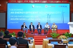 Seminar discusses energy efficiency in HCM City