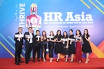 Jabil among the best companies to work for in Asia 2023