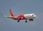 Vietjet continues to spread wings to India