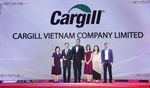 Cargill Vietnam recognised among the Best Companies to Work for in Asia for third consecutive year