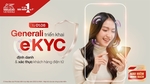 Generali Vietnam officially implements mandatory e-KYC from August 1