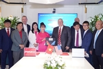 Vietjet, Carlyle Aviation Partners sign a MoU for aircraft worth $550 million