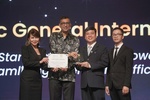 Hoàn Mỹ wins 2023 Hospital Management Asia Award