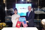 Vietjet, Boeing finalise aircraft delivery plan