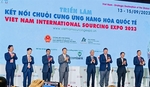 Việt Nam aims to become major global production hub