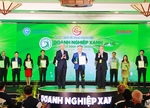 90 firms win ‘HCM City Green Businesses’ title